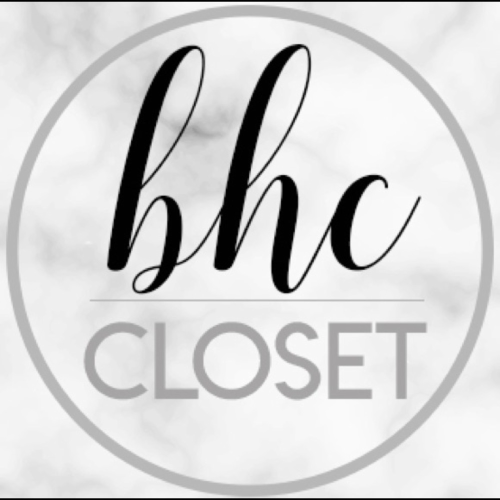 Meet your Posher, BHC Closet